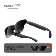 RayNeo GT Max AR Glasses