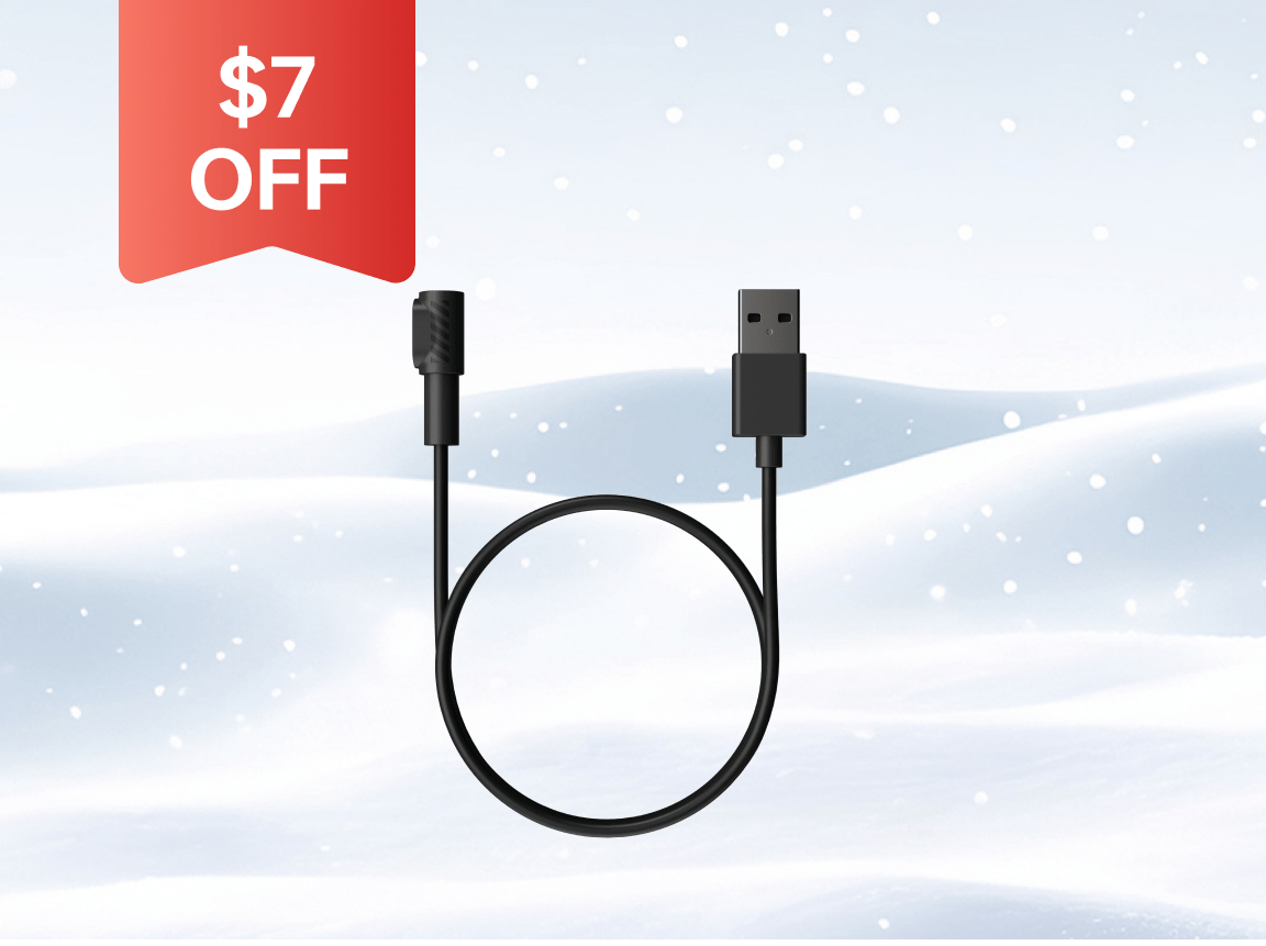 Charging Cable for X2 Glasses - RayNeo