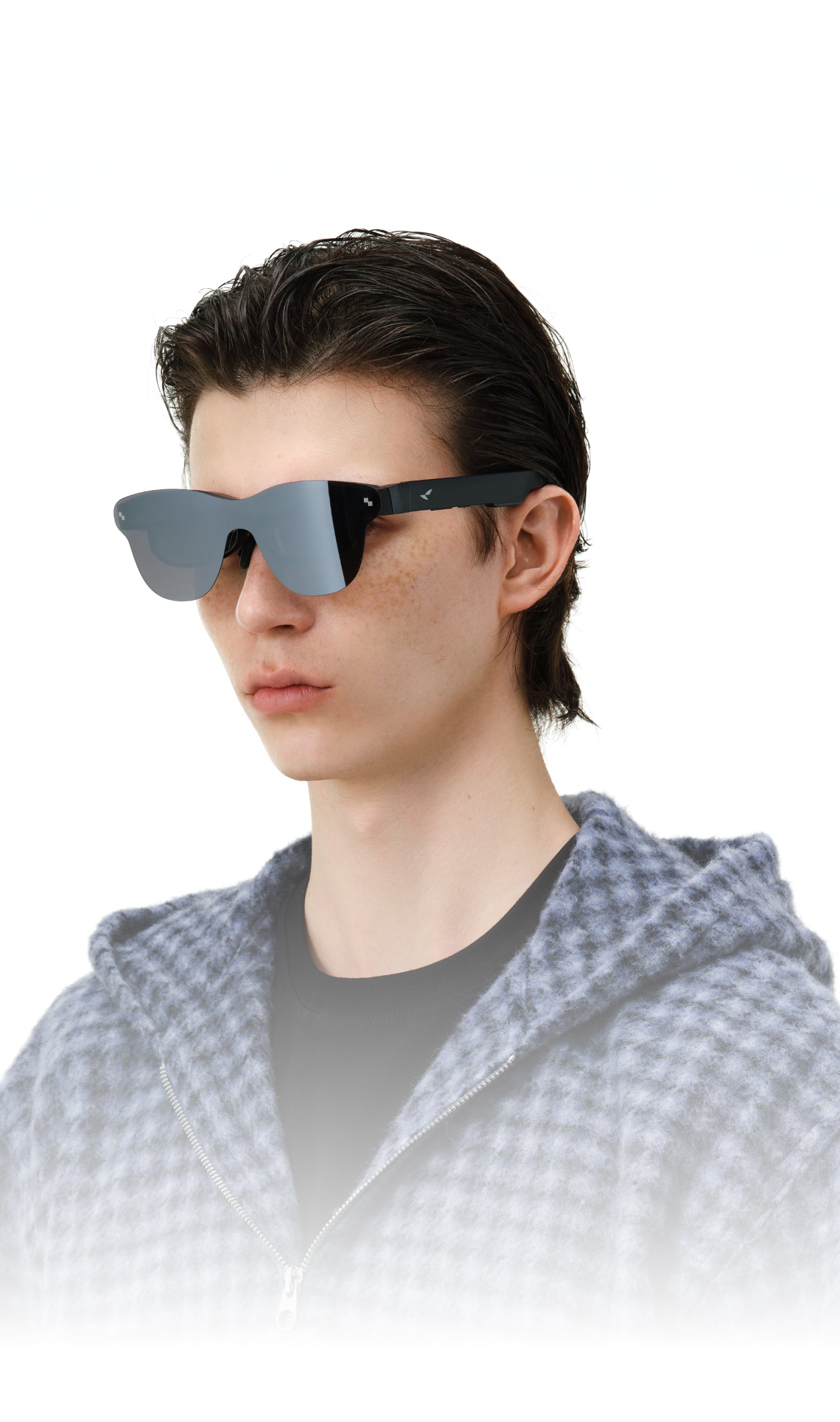RayNeo Air 4 Pro – Smart Audio Glasses with B&O Sound