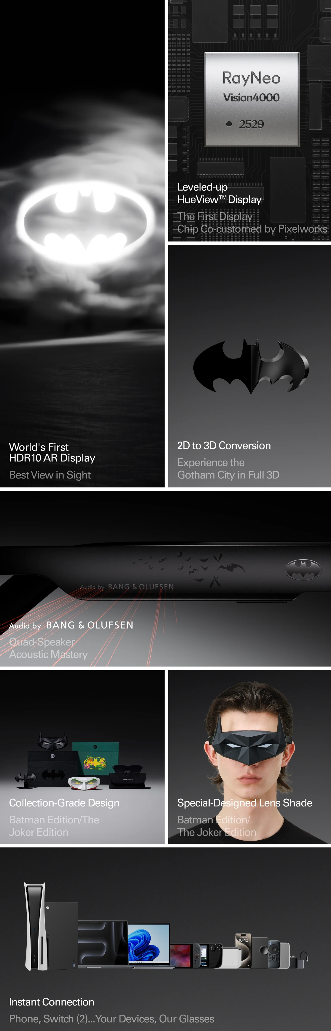 Product walllist