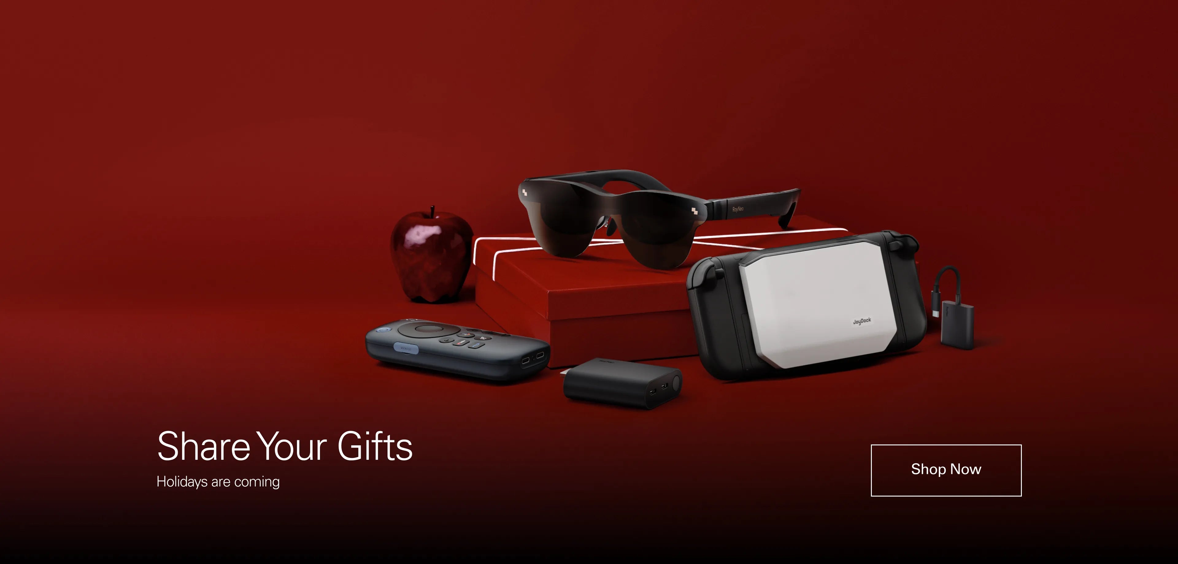 TCL Rayneo - 次世代の AR ＆ XR スマートグラス – RayNeo