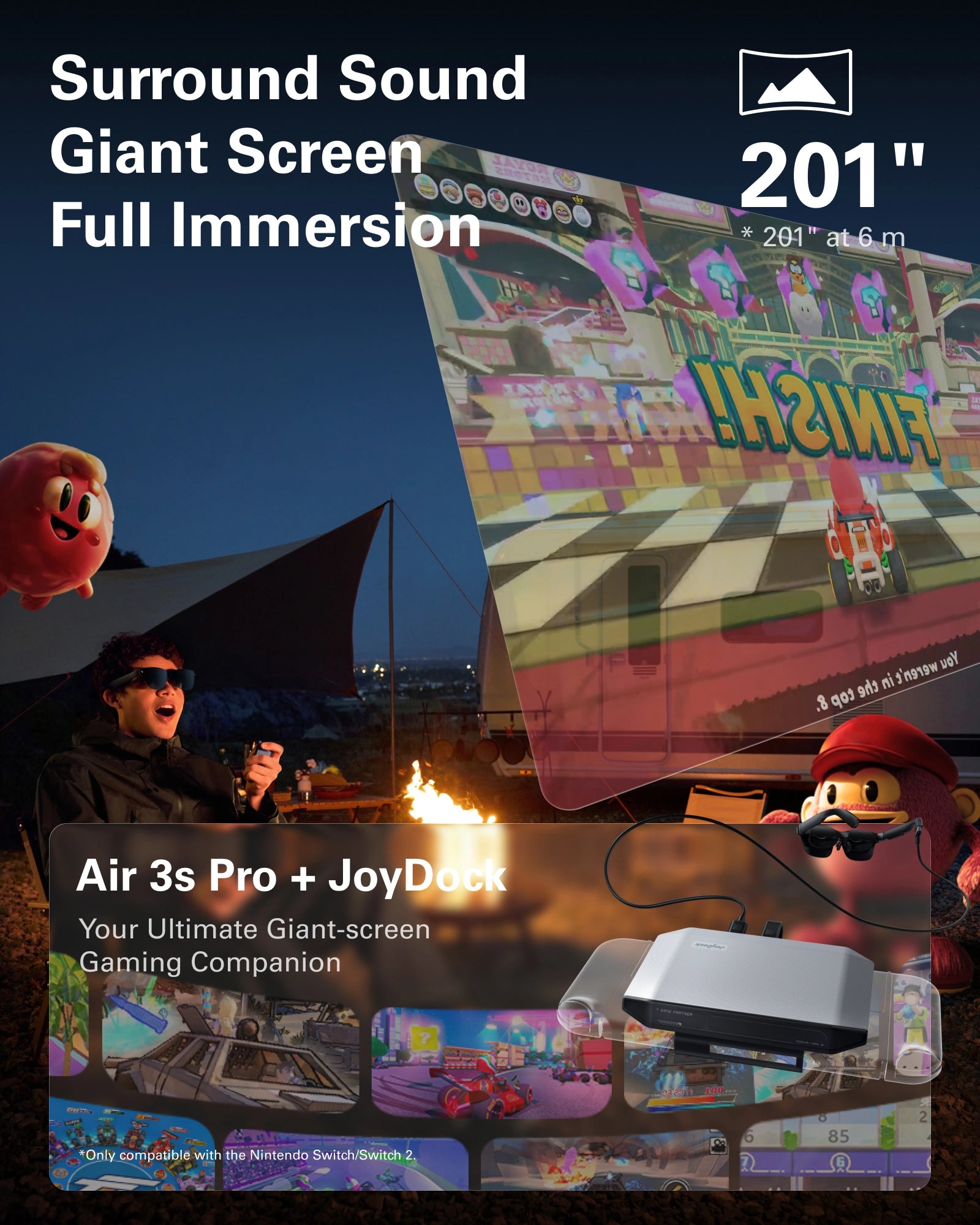 RayNeo Air 3s Pro AR Glasses Coming Soon - RayNeo