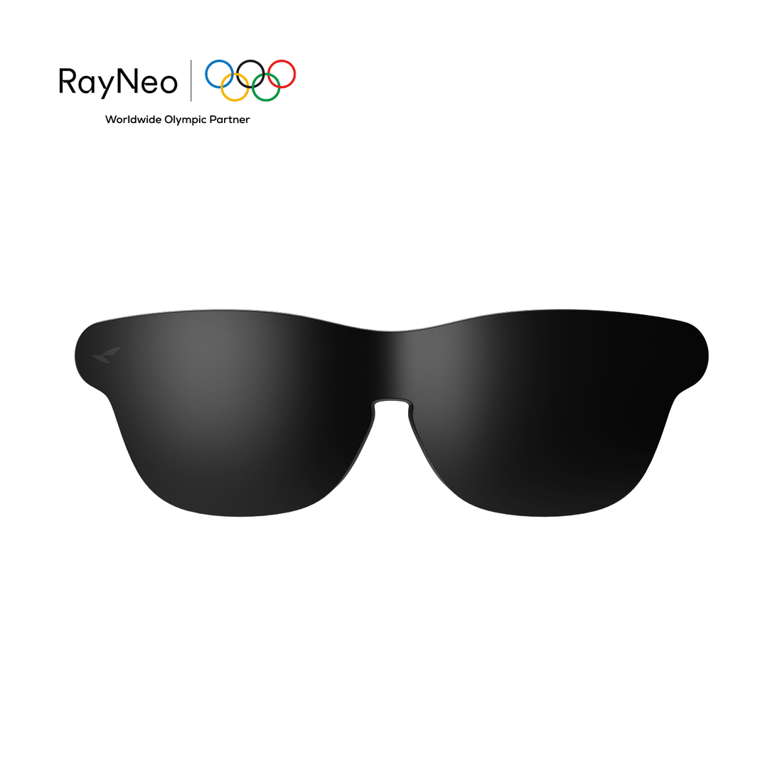RayNeo Lens Shade for GT