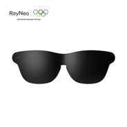 RayNeo Lens Shade for GT