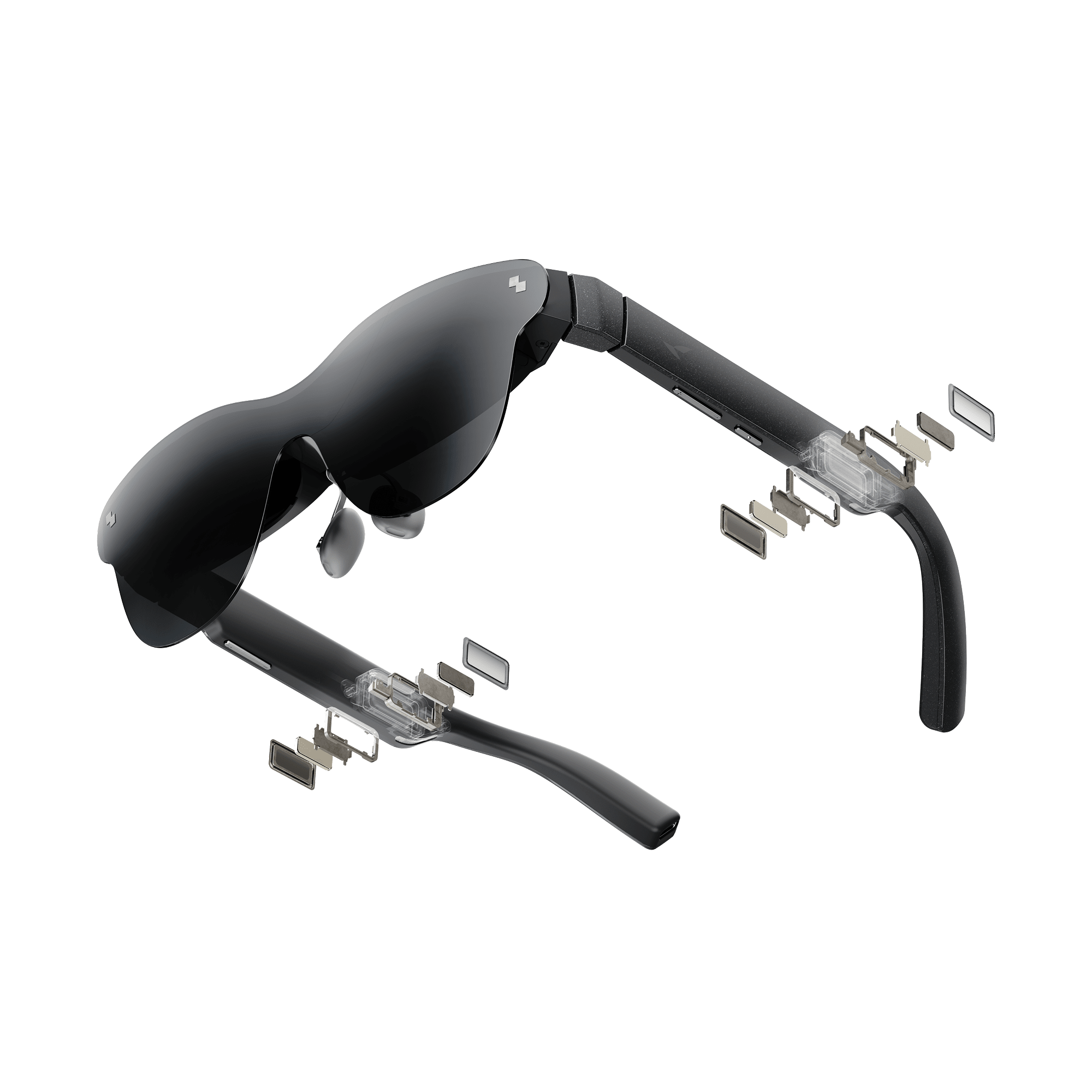 RayNeo Air 4 Pro AR Smart Glasses - RayNeo