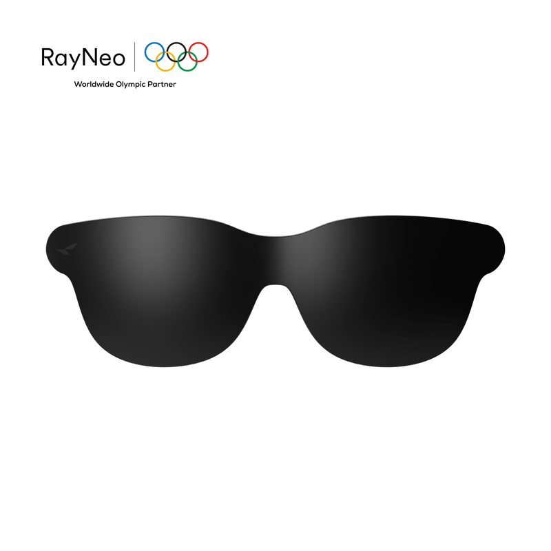 RayNeo Lens Shade for GT MAX
