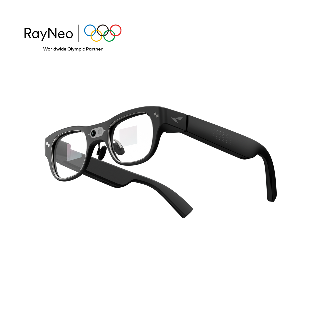 RayNeo X3 Pro AI+AR Glasses