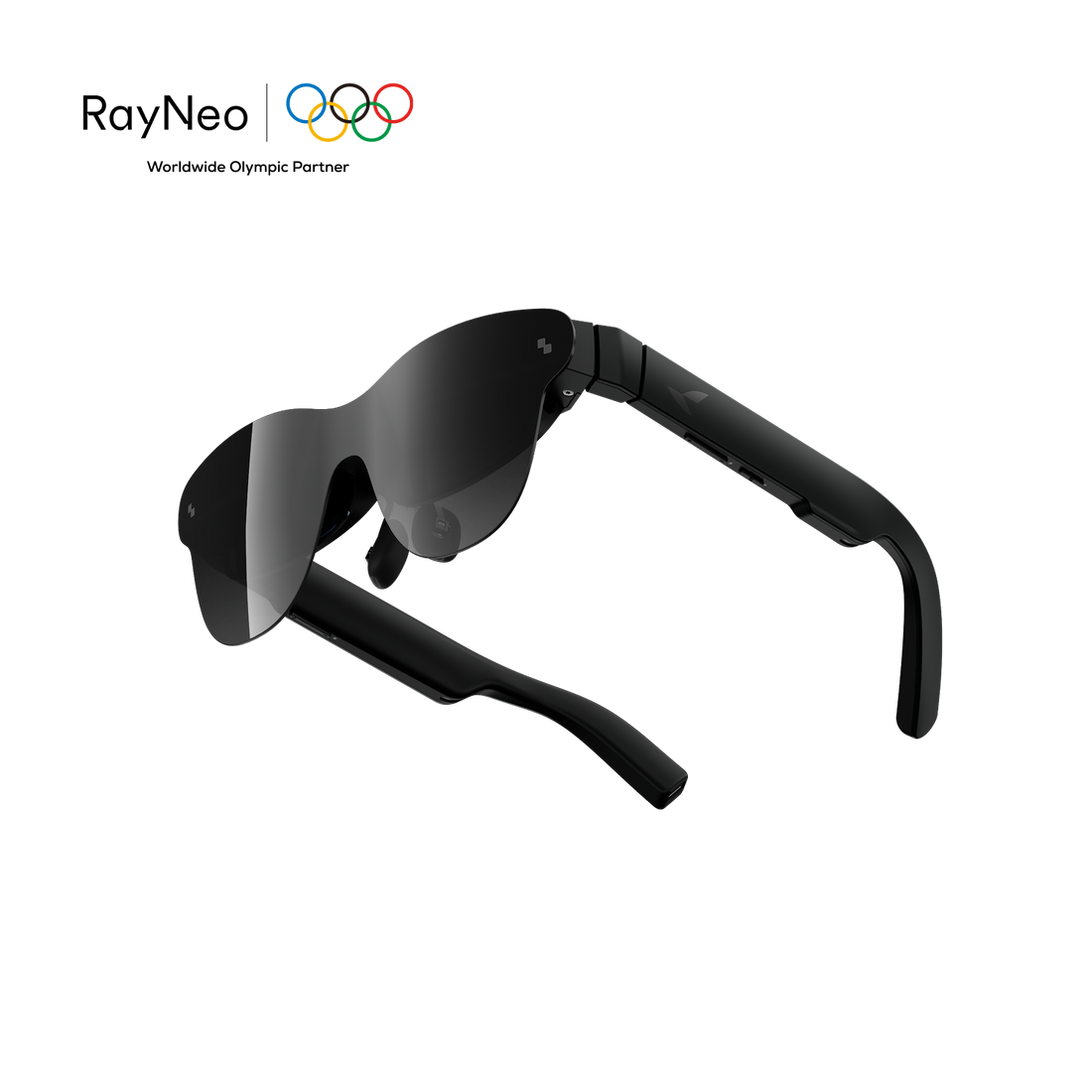 RayNeo Air 4 Pro AR Glasses