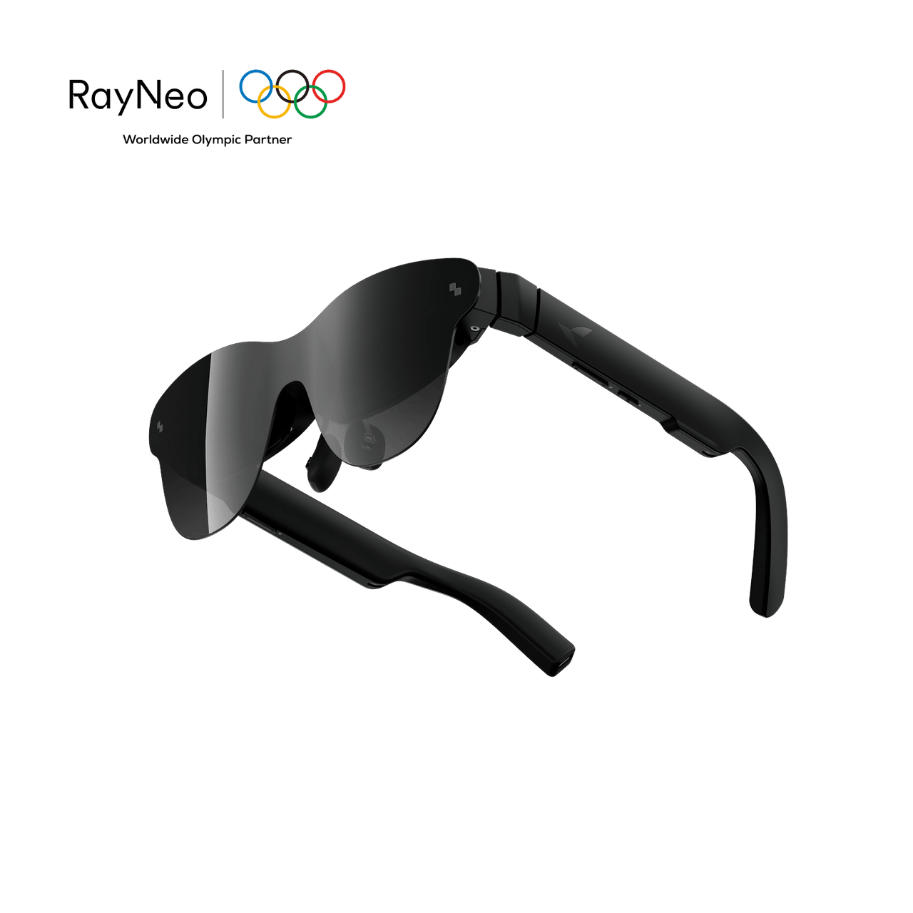 RayNeo Air 4 Pro AR Glasses - RayNeo