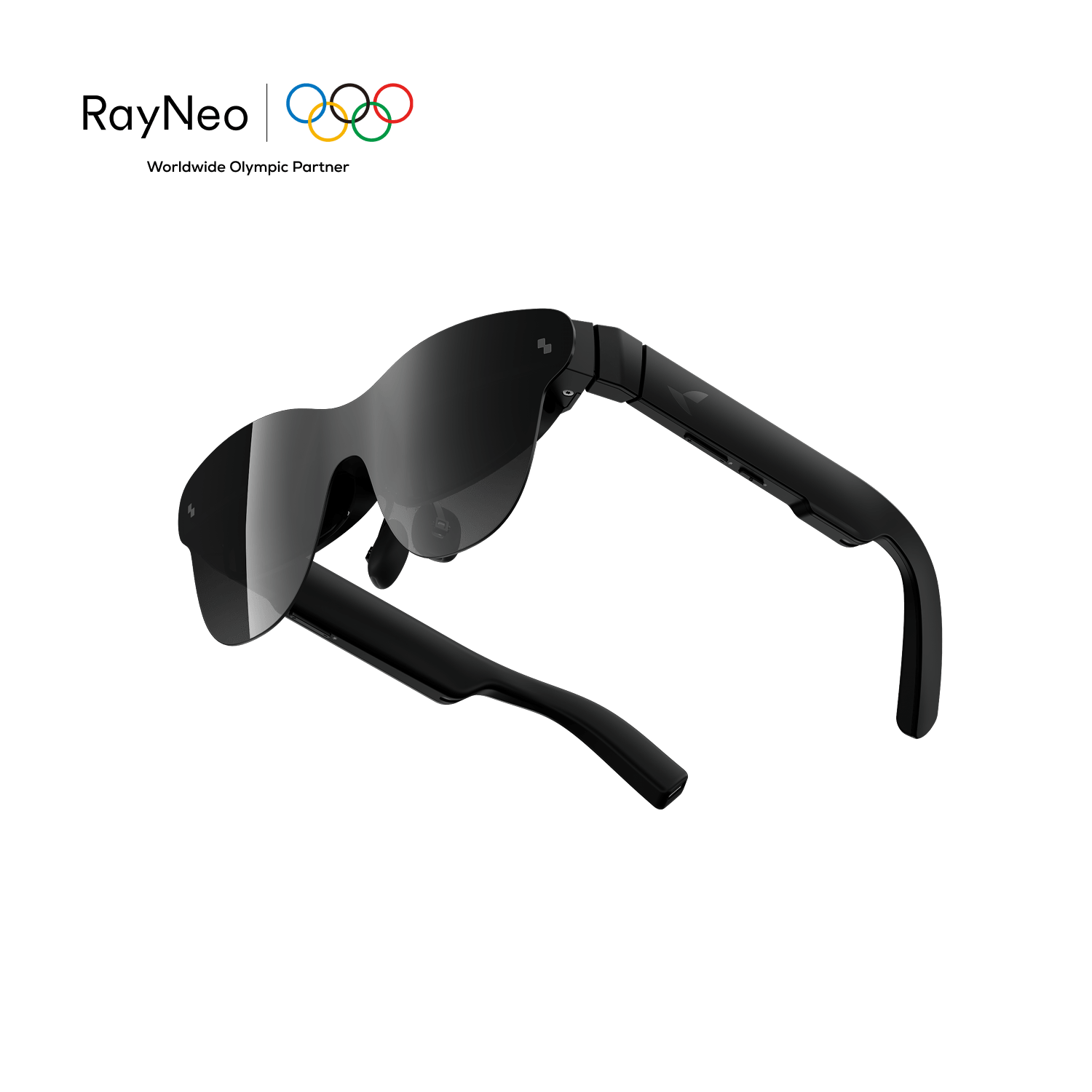 RayNeo Air 4 Pro AR Glasses - RayNeo
