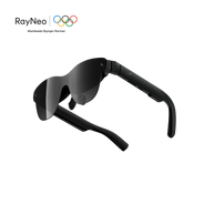RayNeo Air 4 Pro AR Glasses