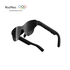 RayNeo Air 4 Pro - RayNeo