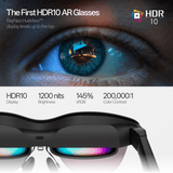 RayNeo Air 4 Pro AR Glasses - RayNeo