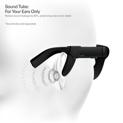 RayNeo Air 4 Pro AR Smart Glasses - RayNeo