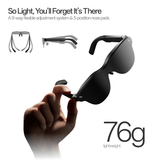RayNeo Air 4 Pro AR Glasses - RayNeo