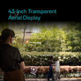 RayNeo X3 Pro AI+AR Glasses