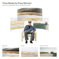 RayNeo Air 4 Pro AR Smart Glasses - RayNeo