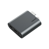 HDMI to Type - C and charging adapter for AR Glasses - RayNeo