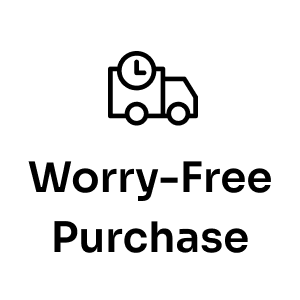 Worry - Free Purchase - RayNeo