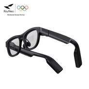 RayNeo X2 AI & AR Glasses