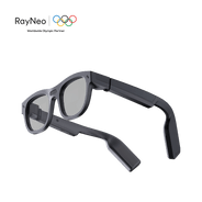 RayNeo X2 AI & AR Glasses