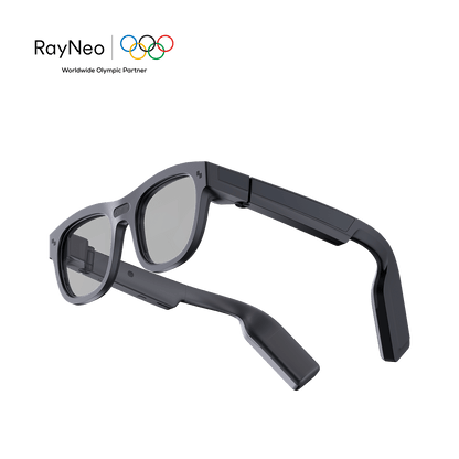 RayNeo X2 AI+AR Smart Glasses - RayNeo