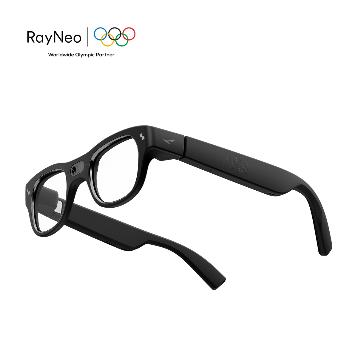 RayNeo X3 Pro AI+AR Glasses - RayNeo