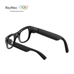 RayNeo X3 Pro AI+AR Glasses