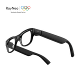 RayNeo X3 Pro AI+AR Glasses - RayNeo