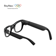 RayNeo X3 Pro AI+AR Glasses