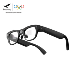 RayNeo X3 Pro AI+AR Smart Glasses - RayNeo