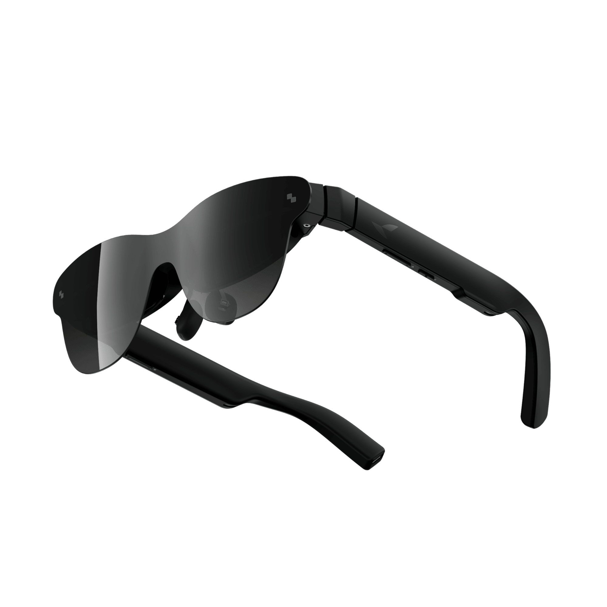 RayNeo Air 4 Pro without built-in camera