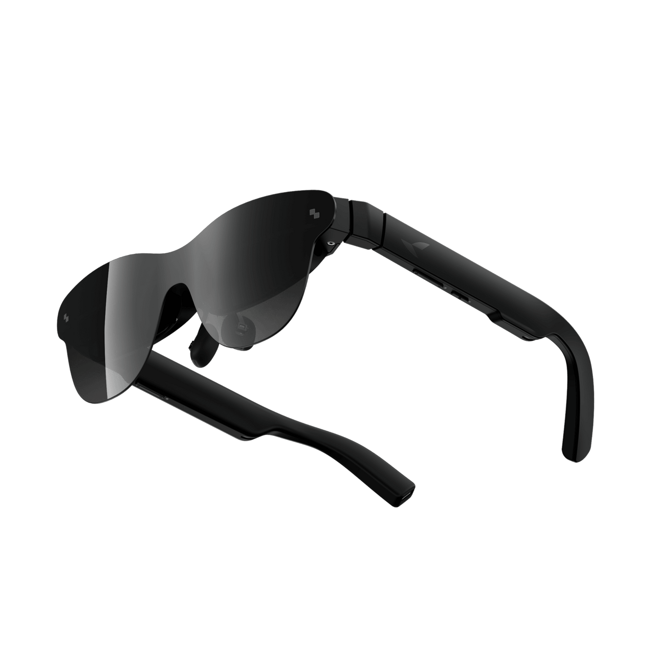 RayNeo Air 4 Pro AR Glasses: 201" Giant Screen, HDR10 Visuals & Cinematic Sound by Bang & Olufsen. - RayNeo