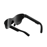RayNeo Air 4 Pro AR Glasses: 201" Giant Screen, HDR10 Visuals & Cinematic Sound by Bang & Olufsen. - RayNeo