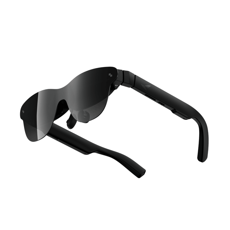 RayNeo Air 4 Pro AR Glasses