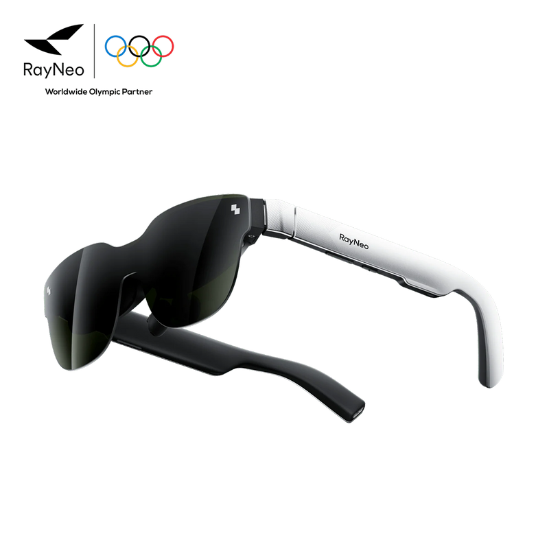RayNeo Air 3s AR Glasses