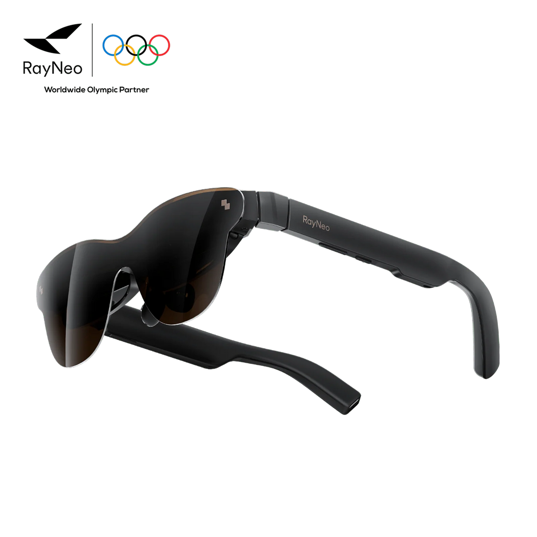 RayNeo Air 3s Pro AR Glasses