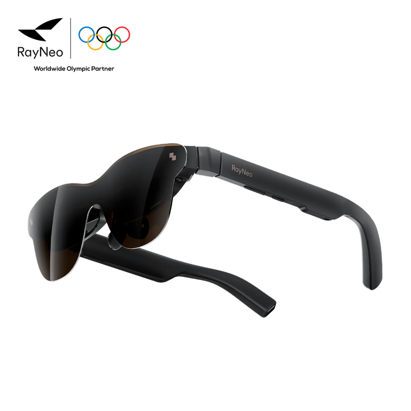 RayNeo Air 3s Pro AR Glasses