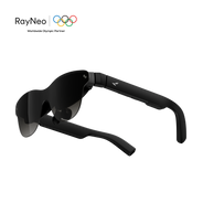RayNeo Air 4 Pro AR Glasses