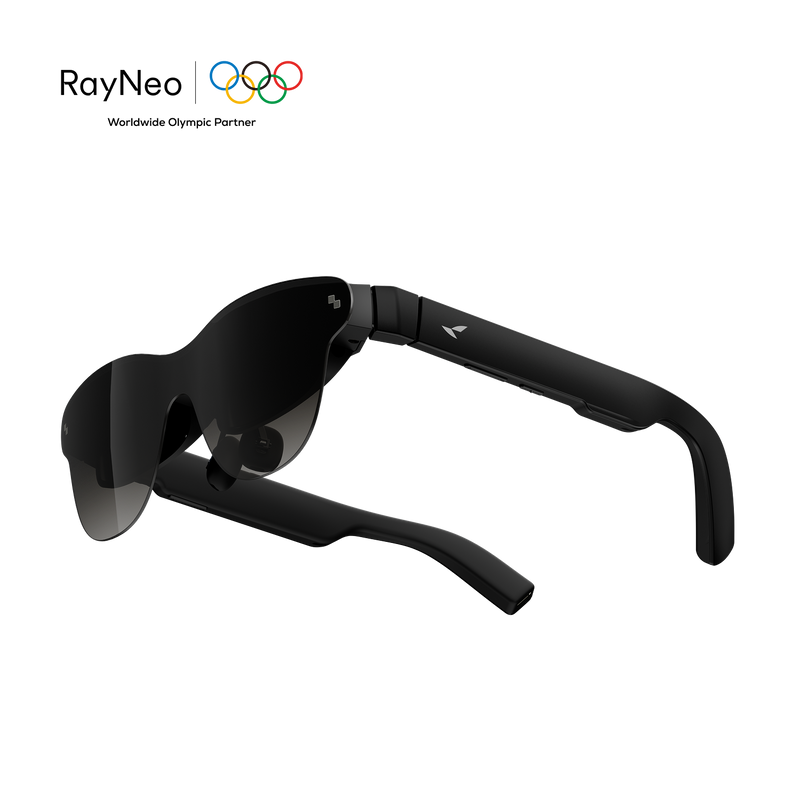 RayNeo Air 4 Pro AR Glasses