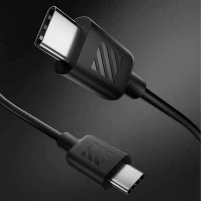 USB - C to C Cable for Air 2 & Air 2s & Air 3s - RayNeo