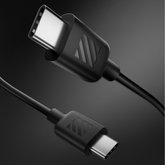 Air 2、Air 2s、Air 3s用USB-C to Cケーブル