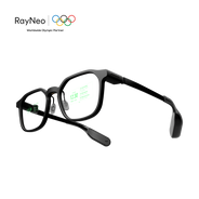 RayNeo iO Smart Glasses