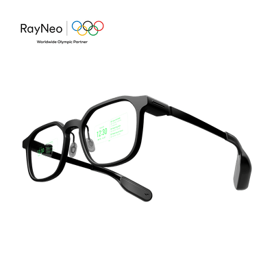 RayNeo iO Smart Glasses with Prescription Lenses - RayNeo