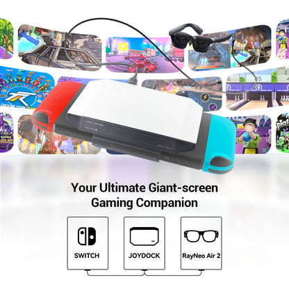 Prime Day Sale: RayNeo Air 2 - RayNeo