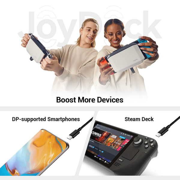 Rayneo JoyDock – Accessoire voor de Rayneo Air2 Rayneo JoyDock – Accessoire voor de Rayneo Air2