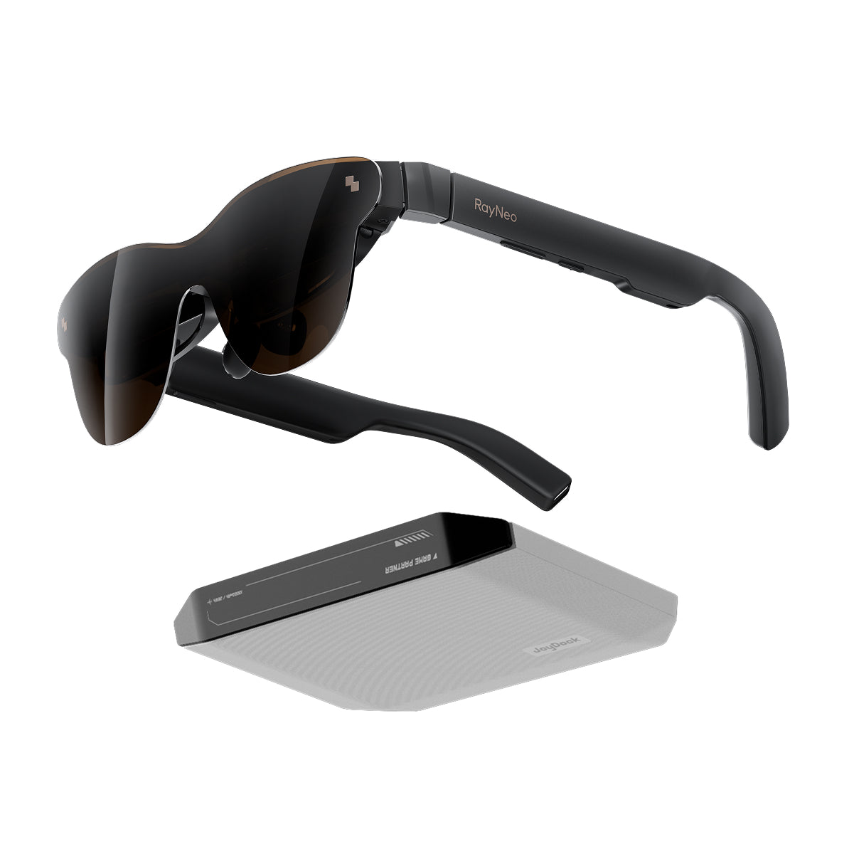 Switch Ultimate Immersion Pack: RayNeo Air 3s Pro + JoyDock