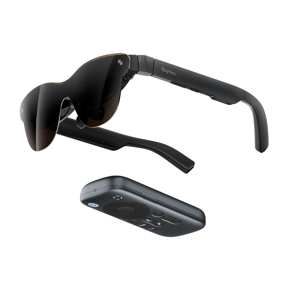 Cinema Unleashed: Air 3s Pro + Pocket TV