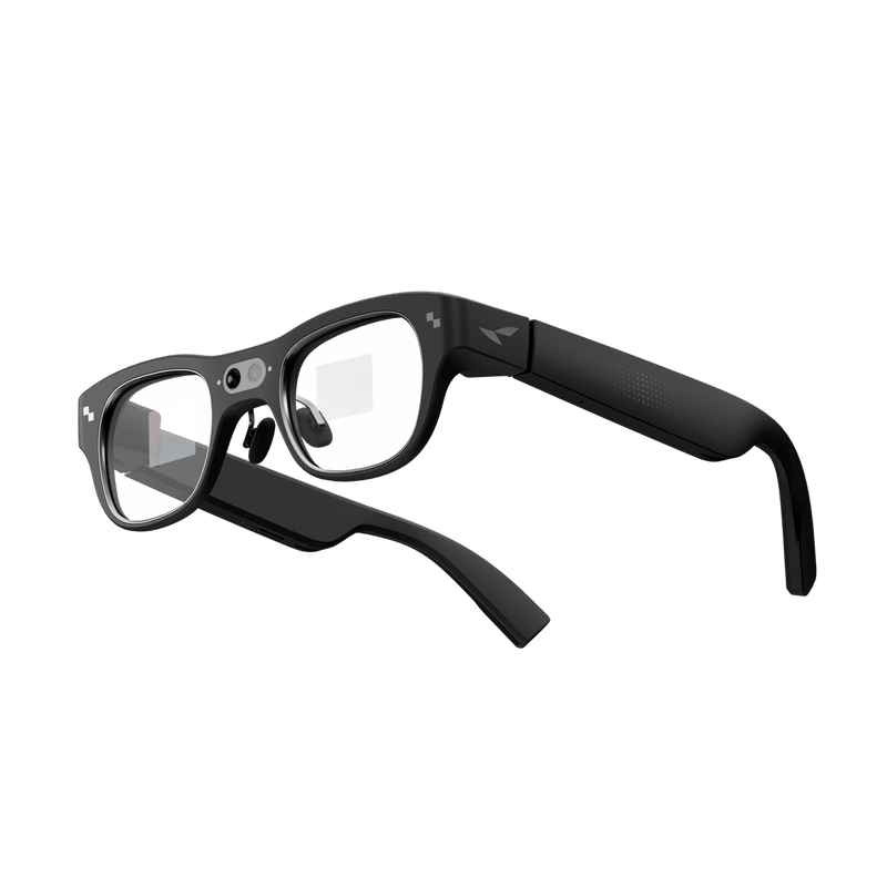 RayNeo X3 Pro AI+AR Smart Glasses