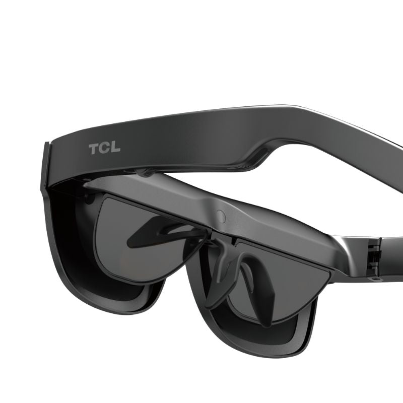 TCL NXTWEAR S   XR メガネ